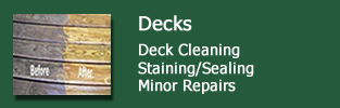 Tiplok Deck Services Middleton, WI