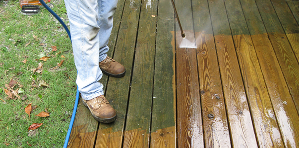 TIPLOK deck services Wisconsin