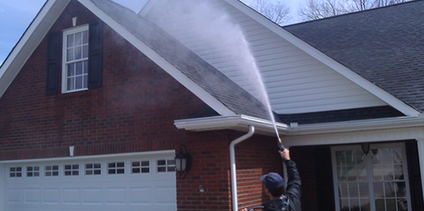 TIPLOK power washing services Wisconsin